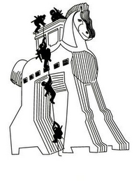 Trademark logo