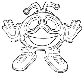 Trademark logo