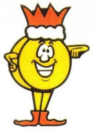 Trademark logo