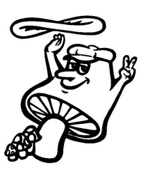 Trademark logo