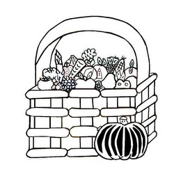 Trademark logo