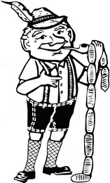Trademark logo