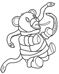 Trademark logo