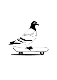 Trademark logo