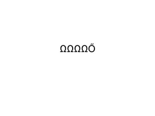 Trademark logo
