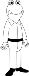 Trademark logo