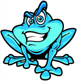Trademark logo