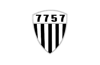 7757 logo