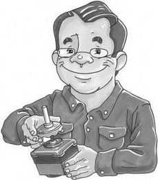 Trademark logo