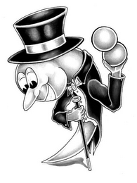 Trademark logo
