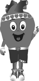 Trademark logo