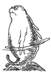 Trademark logo