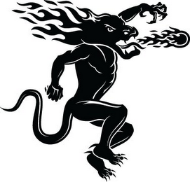 Trademark logo