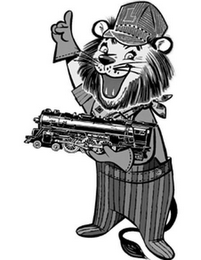 Trademark logo