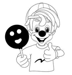 Trademark logo