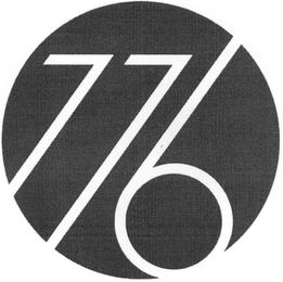 776 logo