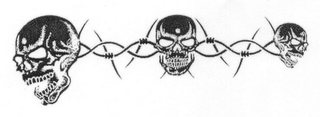 Trademark logo