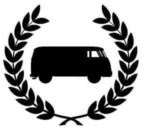 Trademark logo