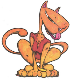 Trademark logo