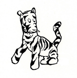 Trademark logo