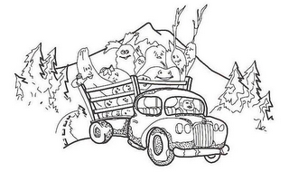 Trademark logo