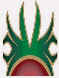 Trademark logo