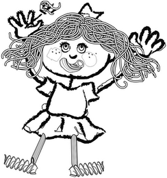 Trademark logo