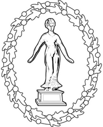 Trademark logo