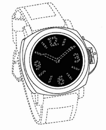 Trademark logo