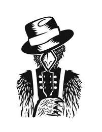 Trademark logo