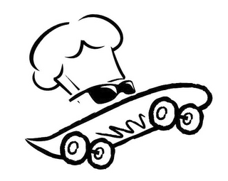 Trademark logo
