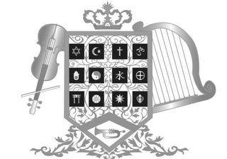 Trademark logo