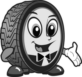 Trademark logo