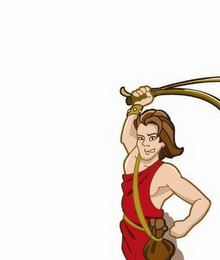 Trademark logo