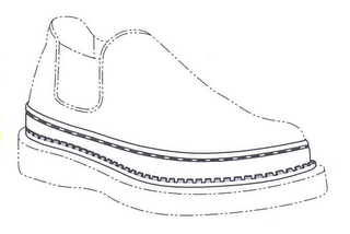 Trademark logo