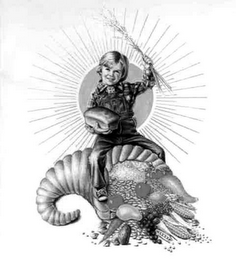 Trademark logo