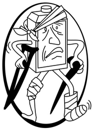 Trademark logo