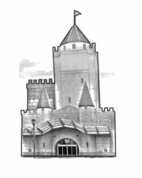 Trademark logo