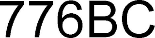 776BC logo