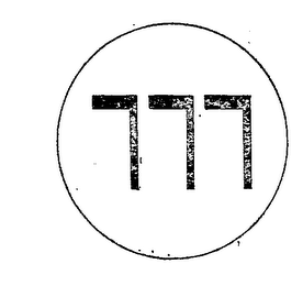 777 logo