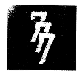 777 logo