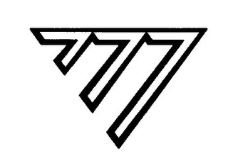 777 logo