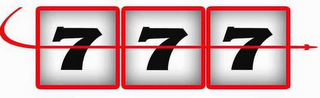 777 logo