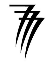 777 logo