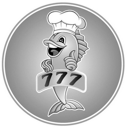 777 logo