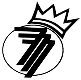 777 logo