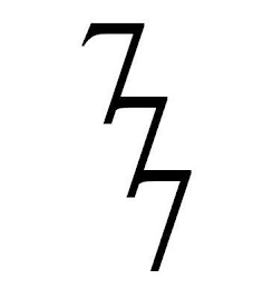 777 logo