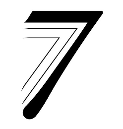 777 logo