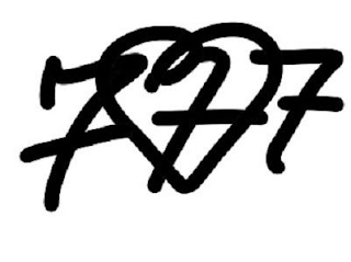 777 logo