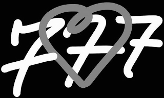 777 logo